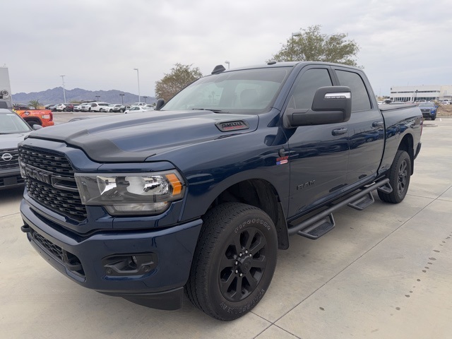 2023 RAM Ram 2500 Pickup Big Horn's photo