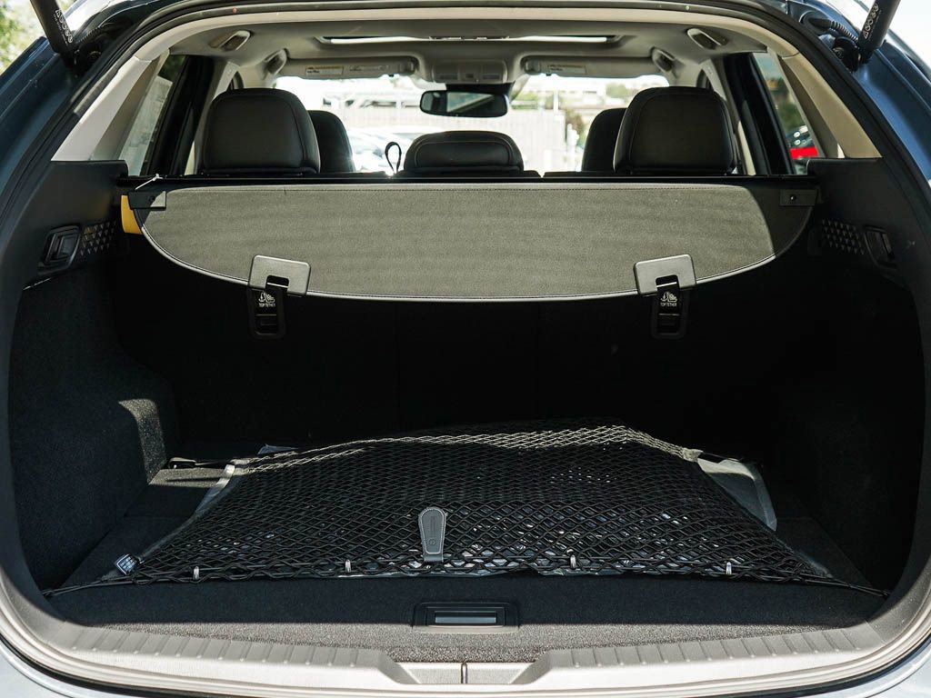 2025 Mazda CX-5 2.5 S Carbon photo 5