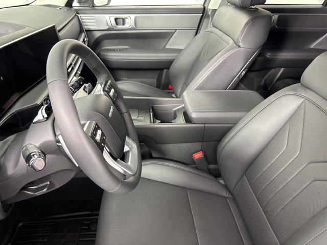 2026 Hyundai Santa Fe SEL photo 21