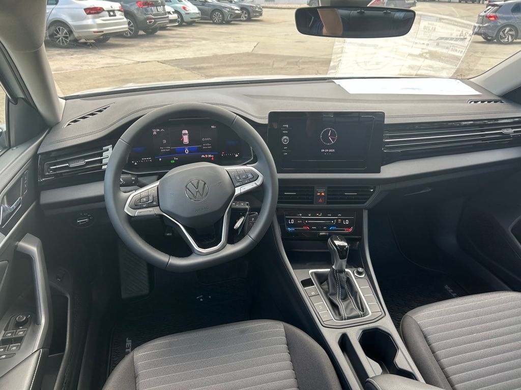 2026 Volkswagen Jetta 1.5T S photo 40