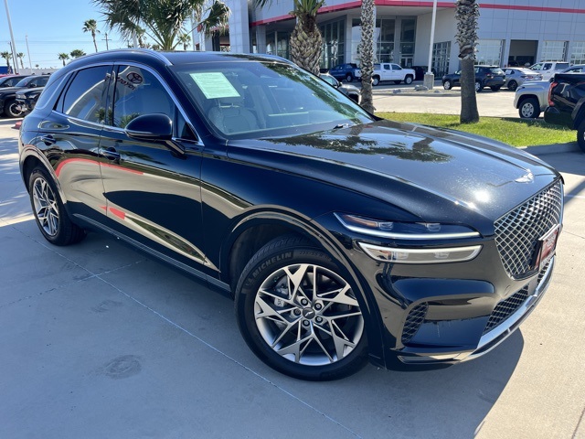 2023 GENESIS GV70 Standard's photo