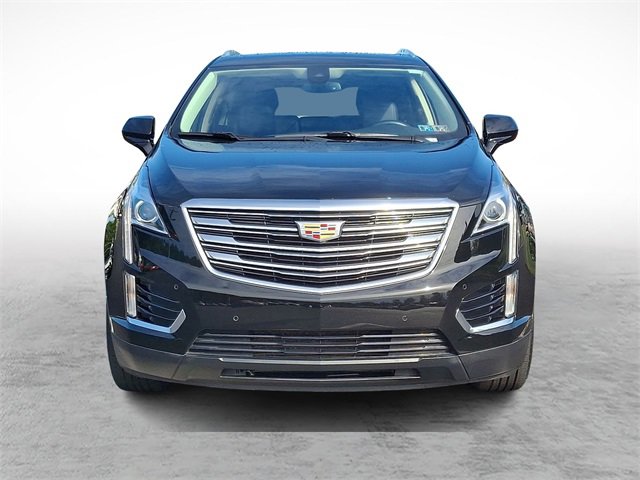 2018 Cadillac XT5 Luxury photo 5
