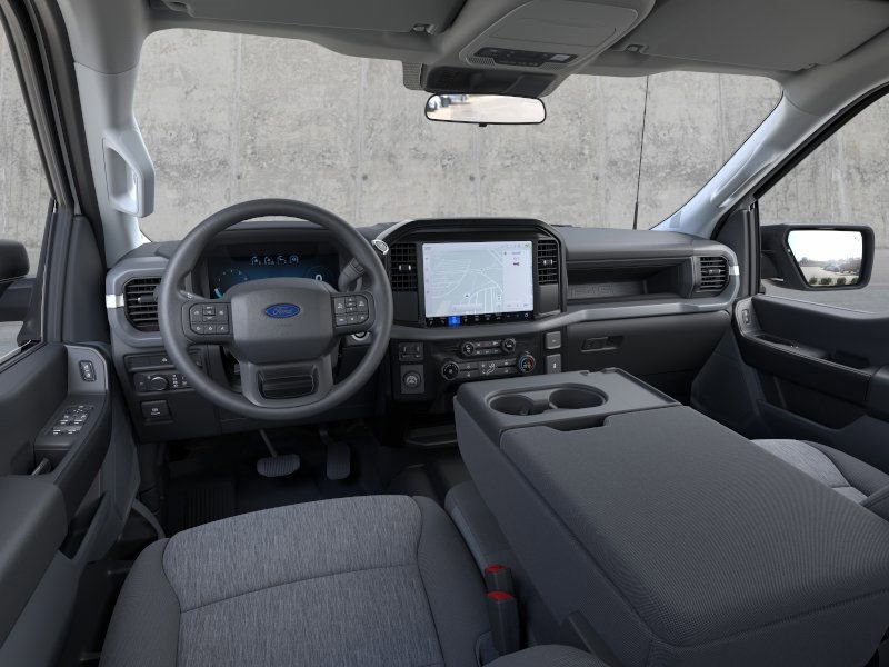 2025 Ford F-150 XL photo 6