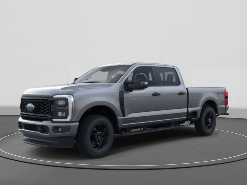 2025 Ford F-250 Base's photo