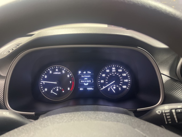 2021 Hyundai Tucson Value photo 11