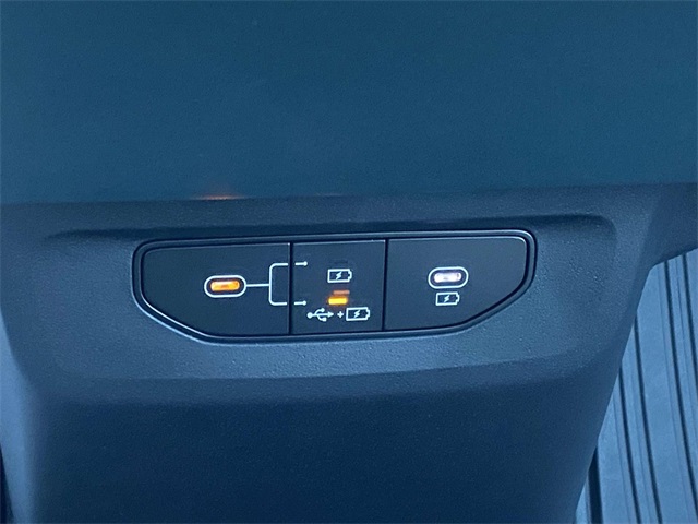 2025 Kia EV6 Wind photo 24