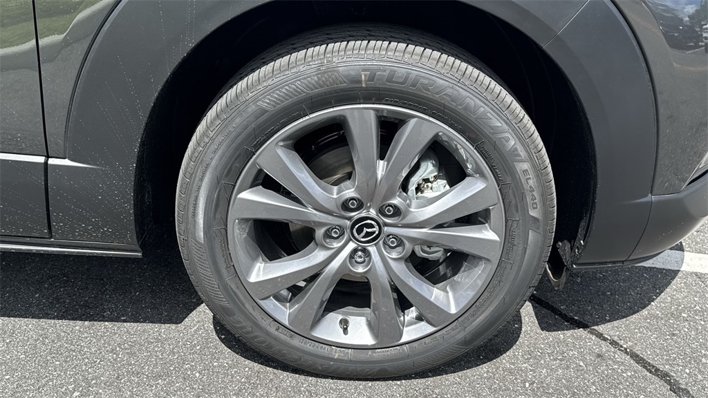 2025 Mazda CX-30 2.5 S Preferred photo 55