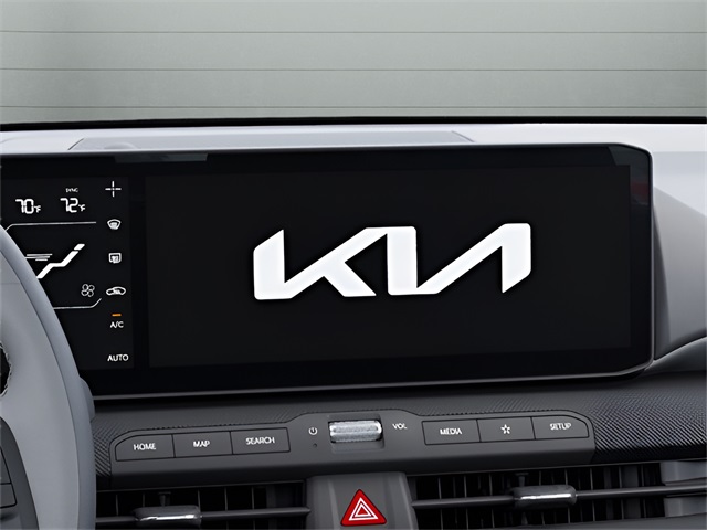 2025 Kia K4 EX photo 20