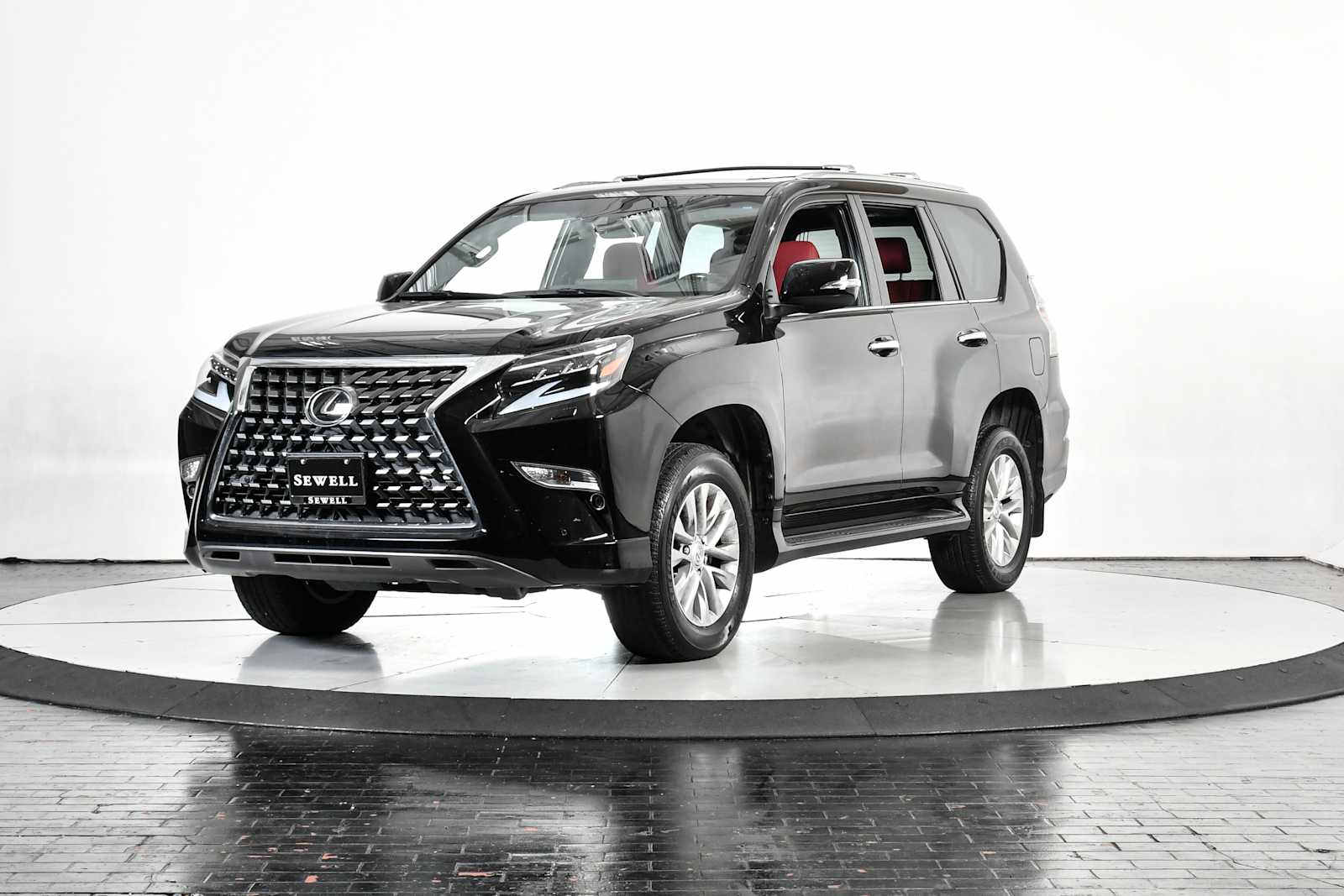 2023 Lexus GX PREMIUM's photo