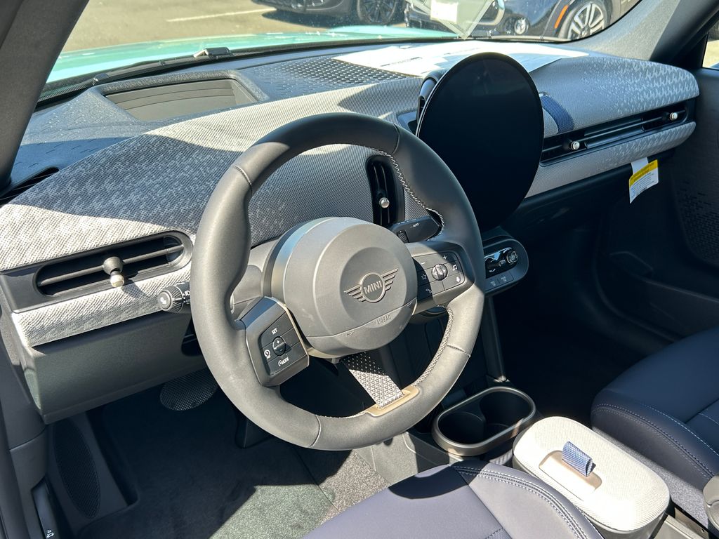 2026 Mini Cooper Convertible Signature photo 12