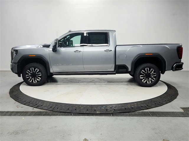 2025 Gmc Sierra 2500 HD Denali Ultimate photo 4