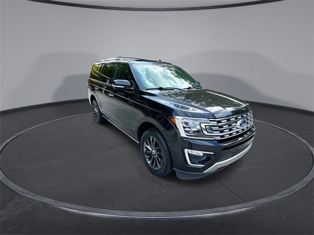 2019 Ford Expedition Limited photo 2