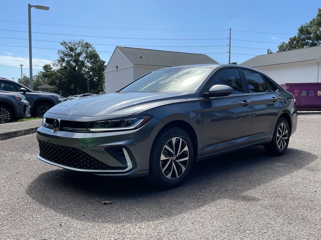 2026 Volkswagen Jetta 1.5T S photo 30