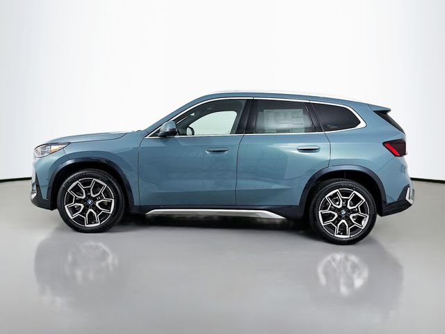 2025 Bmw X1 XDrive28i photo 4