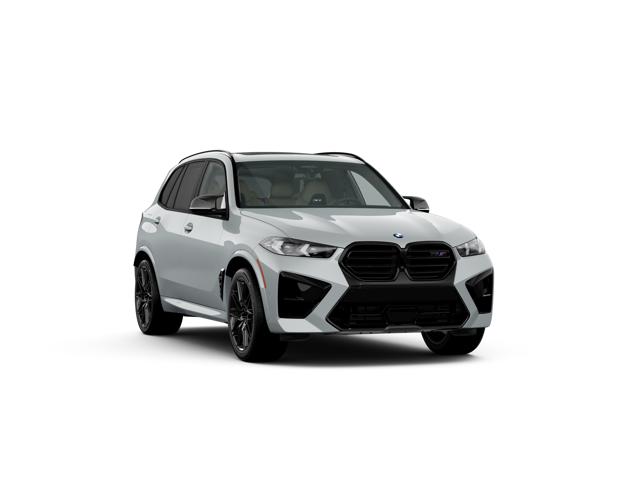 2026 BMW X5 M X5 M's photo
