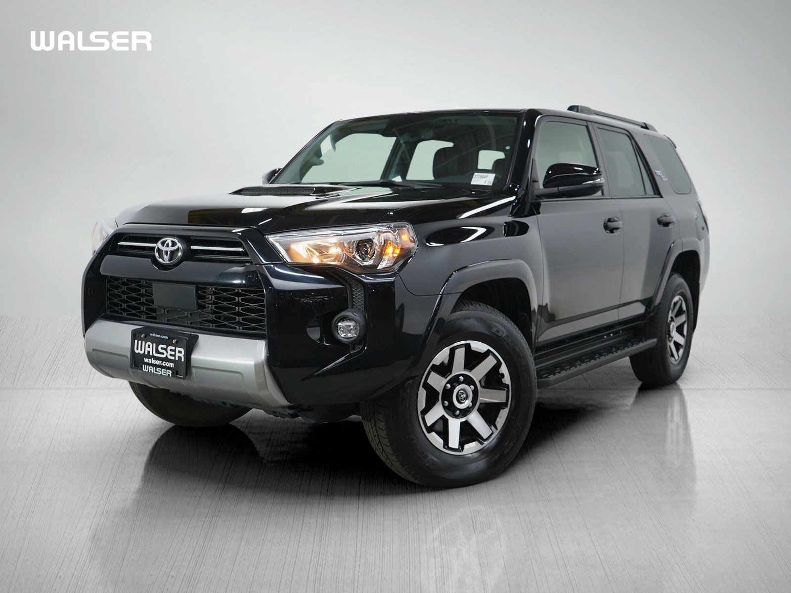 2024 Toyota 4Runner TRD Off-Road Premium's photo