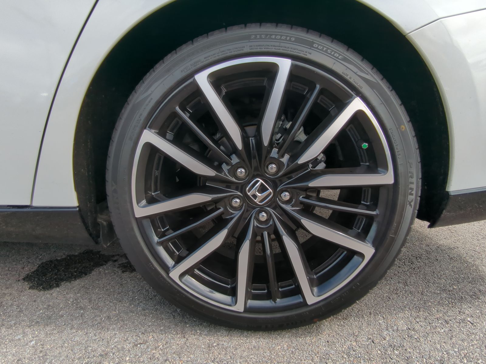 2023 Honda Accord Hybrid Touring photo 30