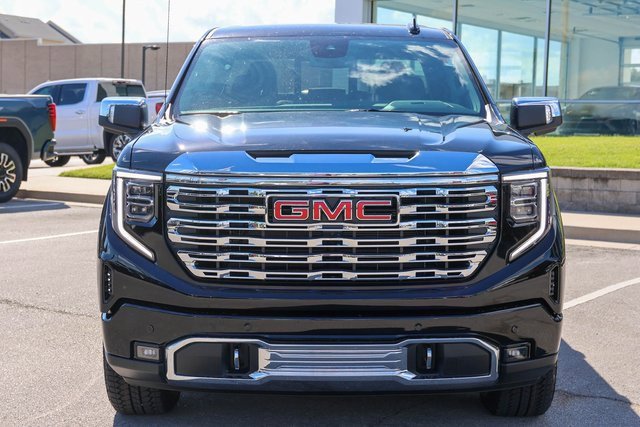 2026 Gmc Sierra 1500 Denali photo 2