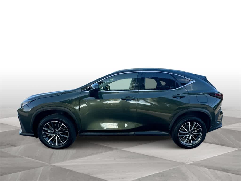 2023 Lexus NX photo 4
