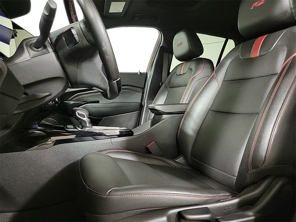 2025 CHEVROLET TRAX - Image 13