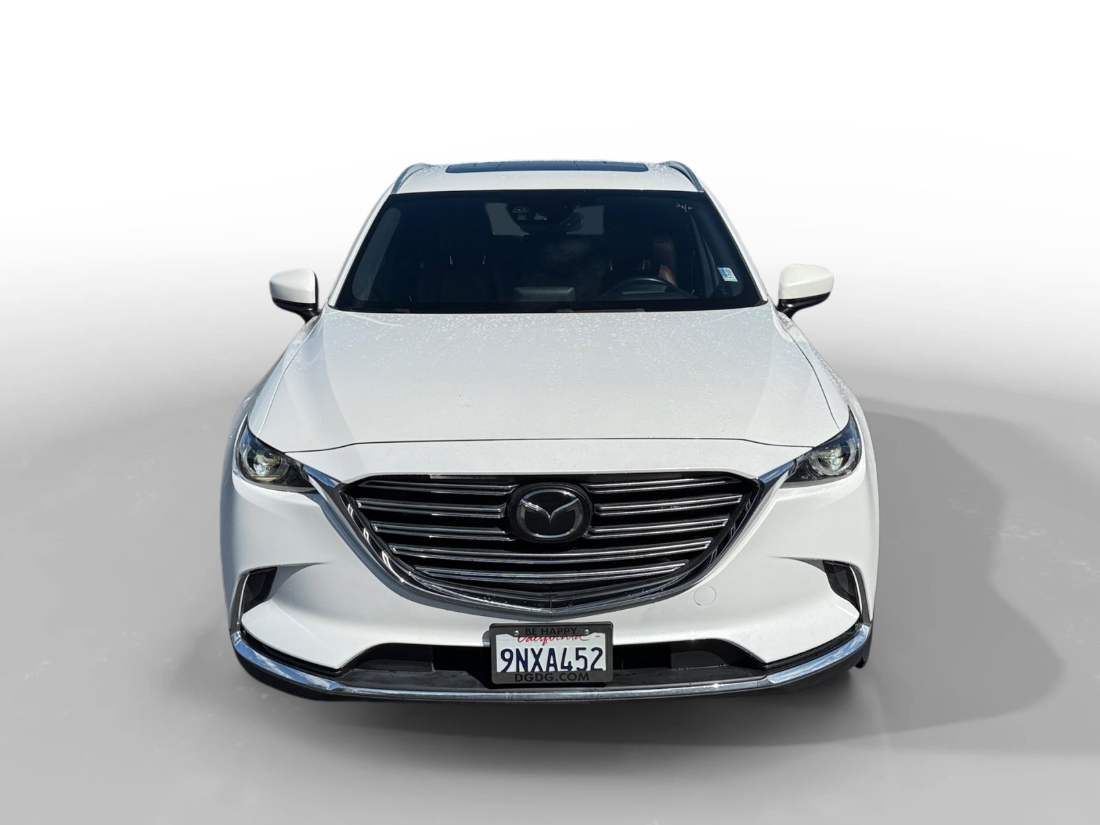 2016 Mazda CX-9 Signature photo 8