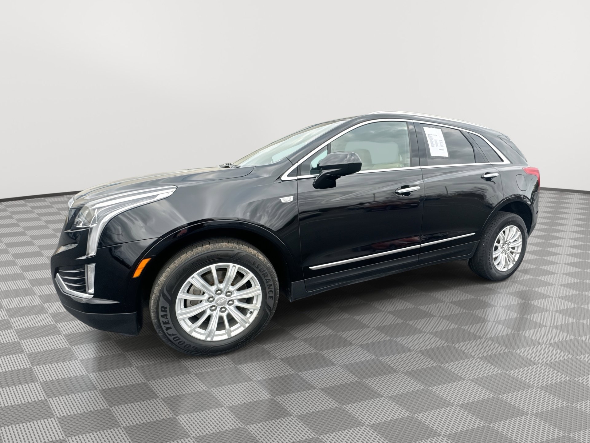 2019 Cadillac XT5 Base's photo