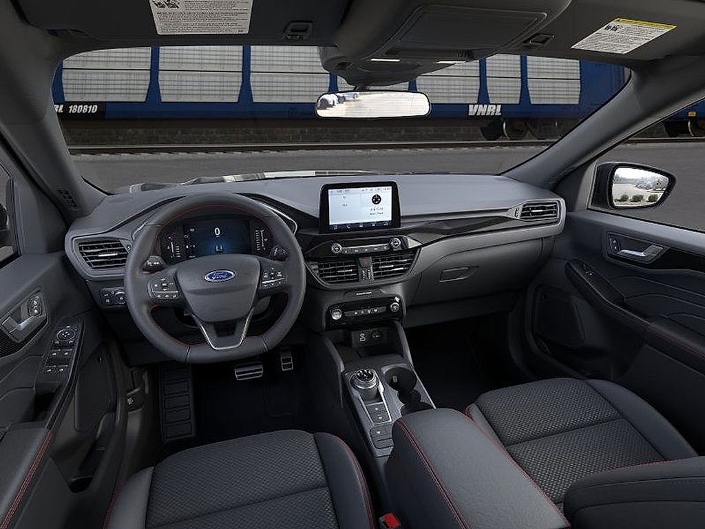 2025 Ford Escape ST-Line Select photo 7