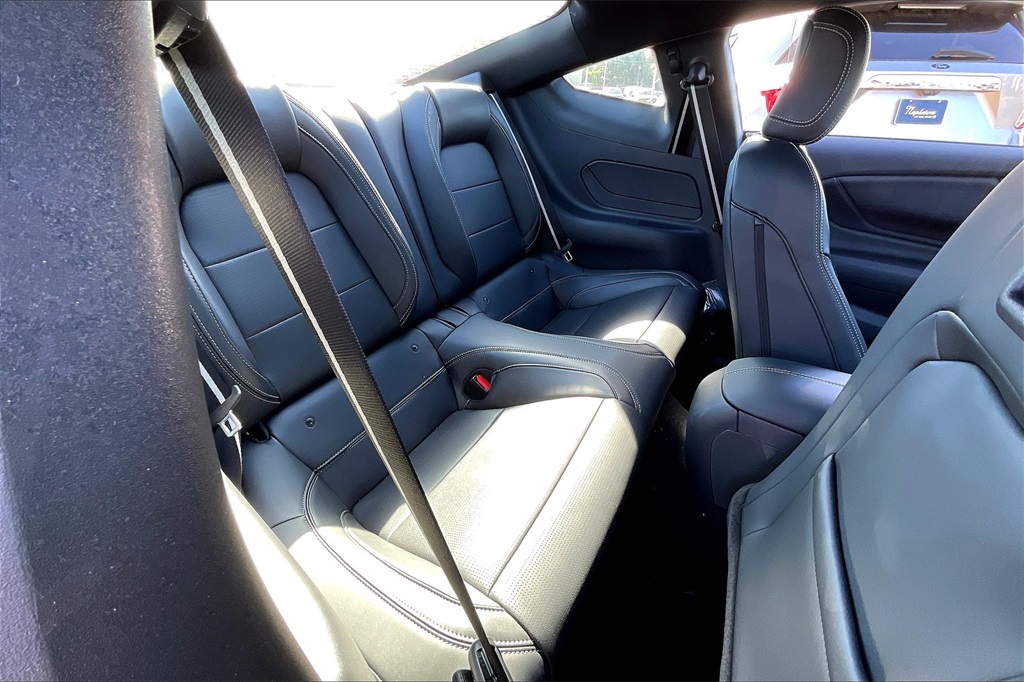 2024 FORD MUSTANG - Image 23