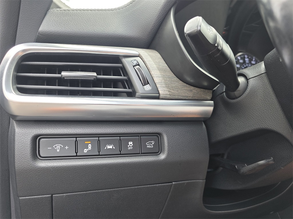 2021 Kia Telluride EX photo 16
