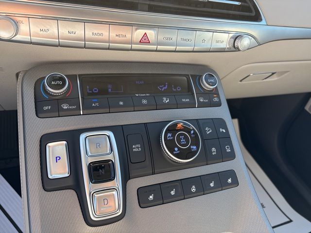 2022 Hyundai Palisade Calligraphy photo 21