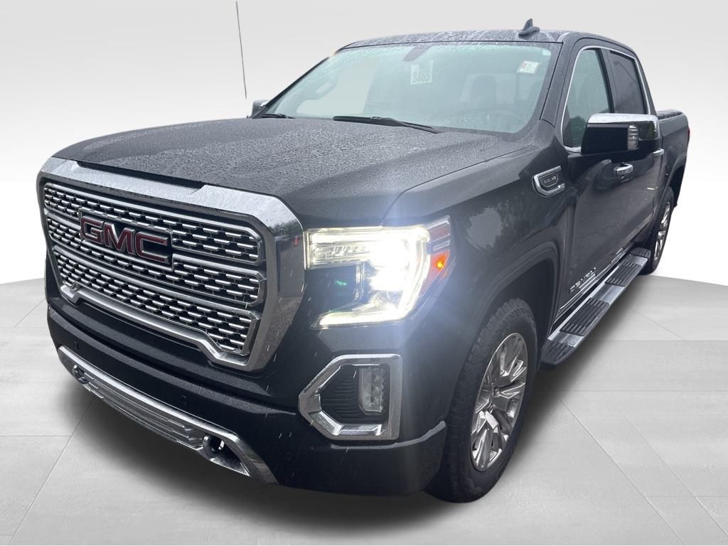 2020 Gmc Sierra 1500 Denali photo 13