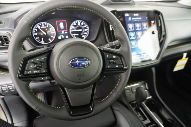 2025 Subaru Ascent Onyx Edition Touring photo 12