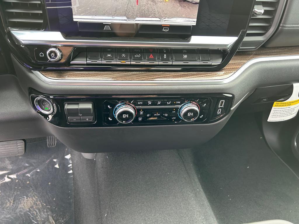 2026 Gmc Sierra 1500 Elevation photo 9