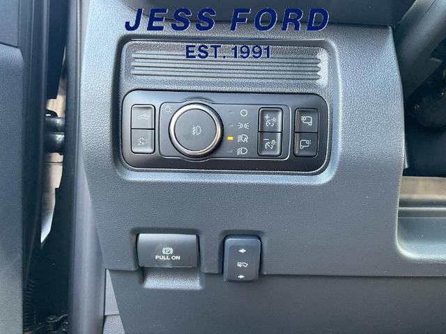2026 Ford F-350 Lariat photo 17