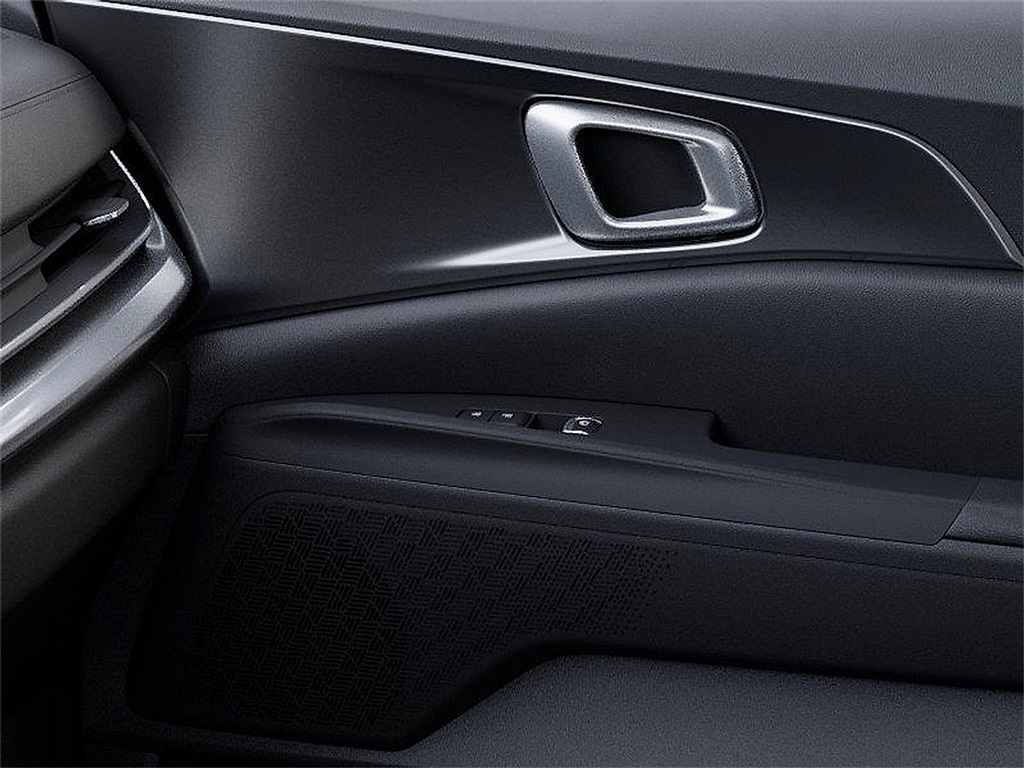 2026 Kia Carnival SX photo 24