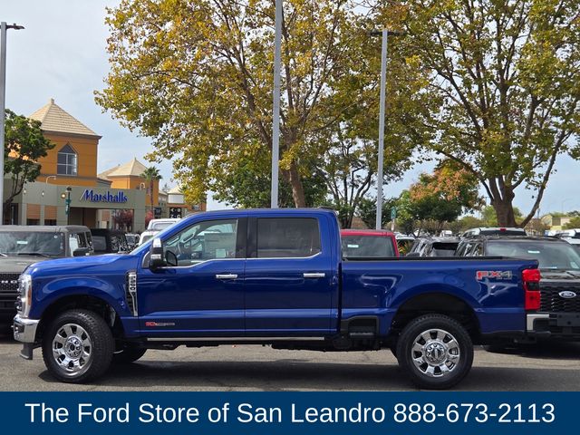 2026 Ford F-250 photo 4
