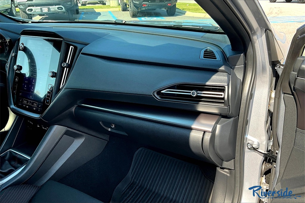 2022 Subaru WRX Premium photo 21