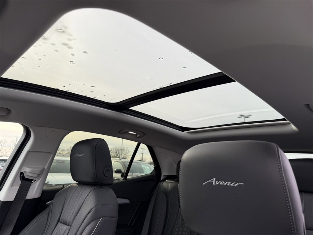 2026 BUICK ENVISION - Image 27