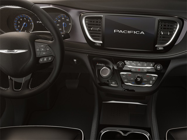2026 Chrysler Pacifica Limited photo 25