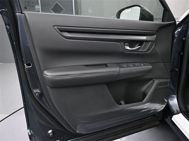 2026 Honda CR-V EX photo 4