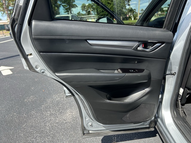2018 Mazda CX-5 Touring photo 13