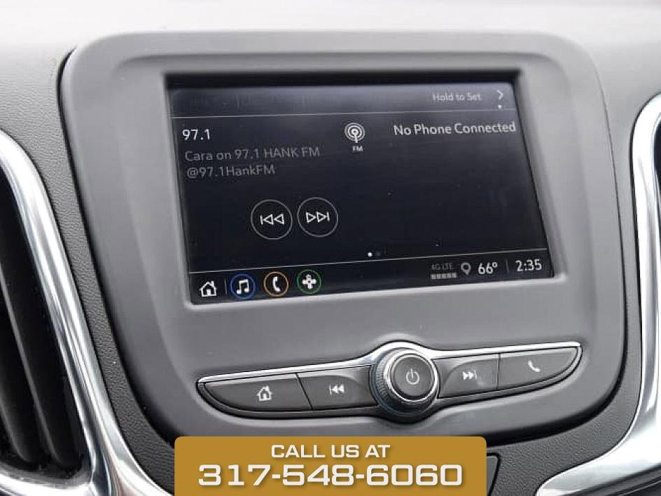 2023 Chevrolet Equinox LT photo 30