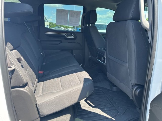 2023 Gmc Sierra 1500 Elevation photo 19