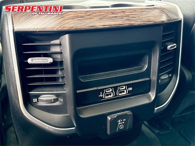 2020 Ram 1500 Laramie photo 23