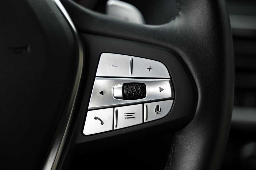 2024 Bmw X3 sDrive30i photo 32