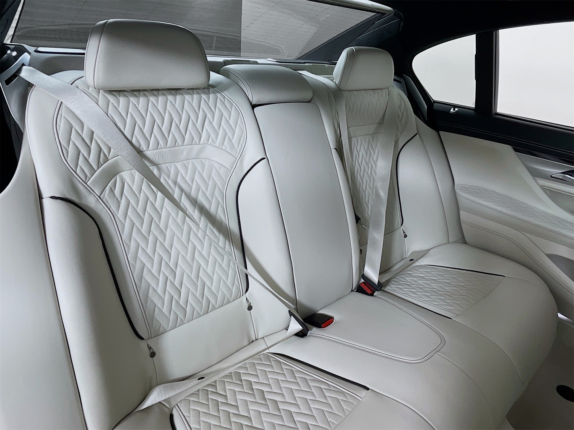 2022 Bmw B7 photo 21