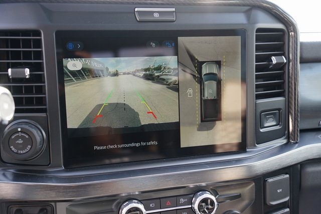 2025 FORD F-350 - Image 37