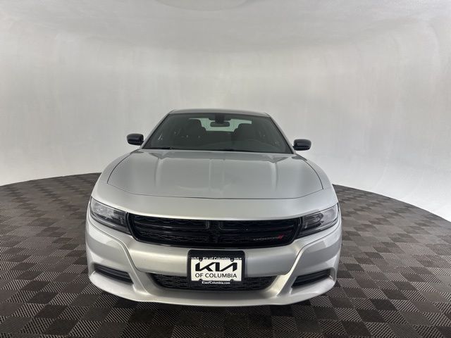 2023 Dodge Charger SXT photo 2