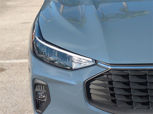 2026 Ford Escape Plug-In Hybrid photo 10