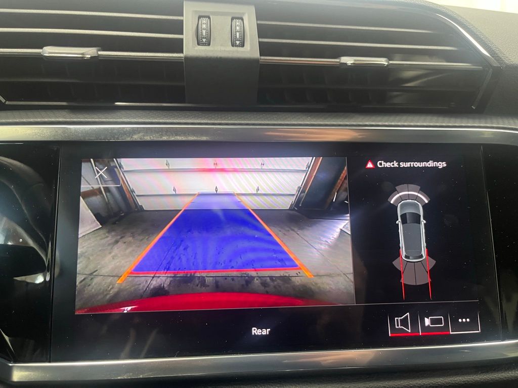 2024 Audi Q3 Premium S line photo 17